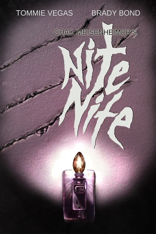 Постер до фільму «Nite Nite»