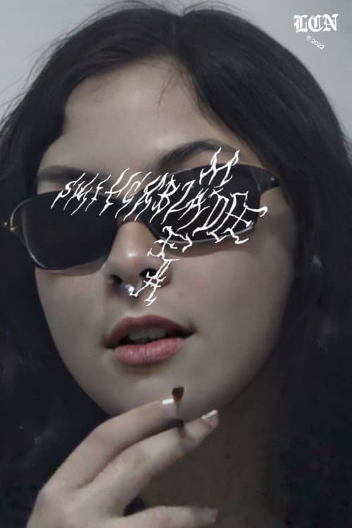 Poster for SWITCHBLADEE MAFIA