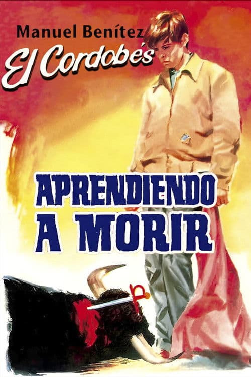 Poster for Learning to Die