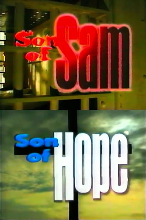 Постер до фільму «Son of Sam, Son of Hope»