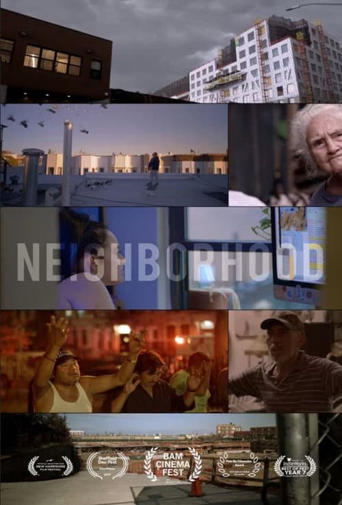 Poster for Neighborhood