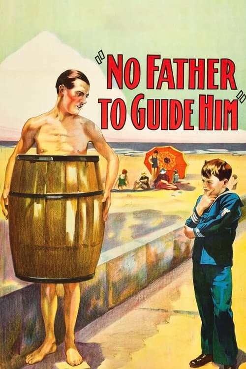 Poster for No Father to Guide Him