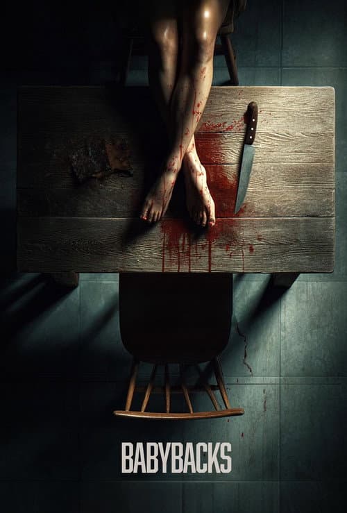 Poster for Babybacks