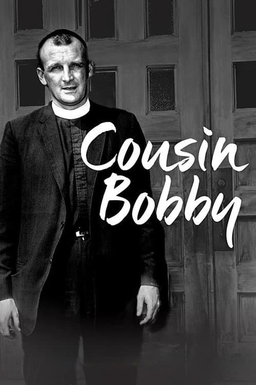 Poster for Cousin Bobby