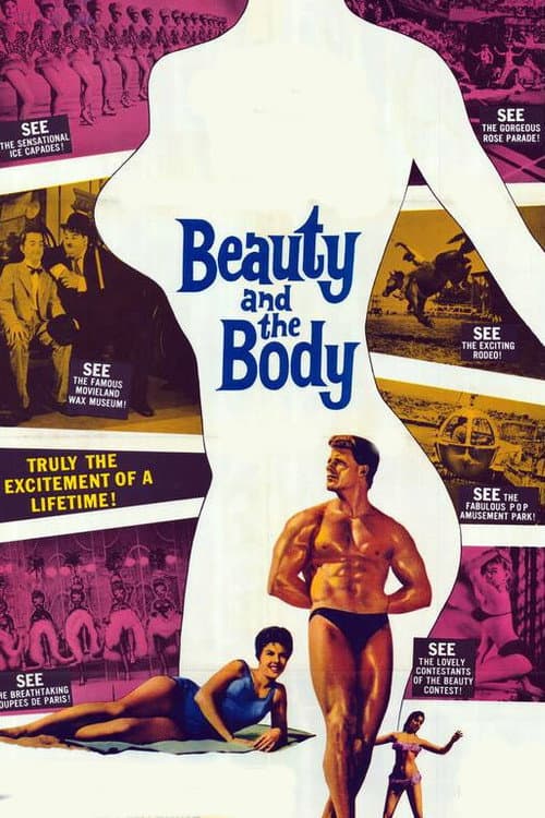 Poster for Beauty and the Body
