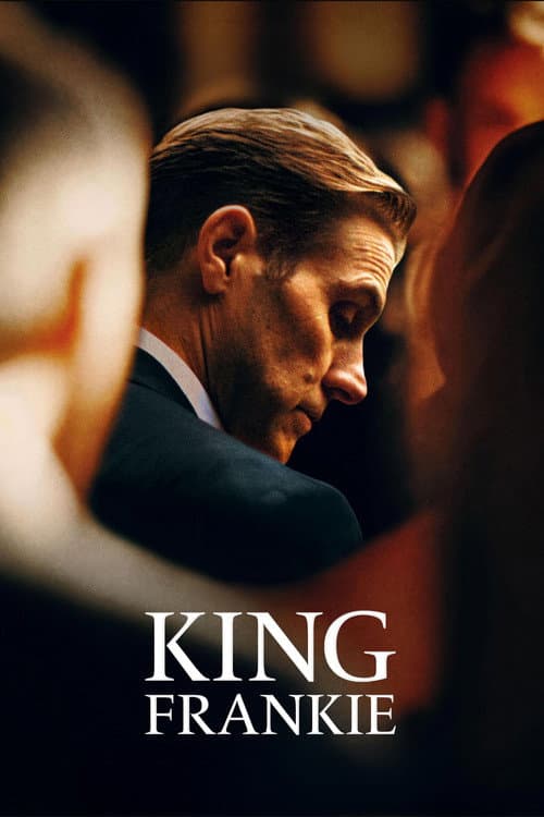 Poster for King Frankie