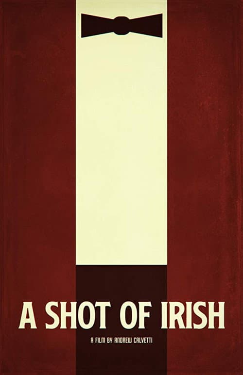Poster for A Shot of Irish