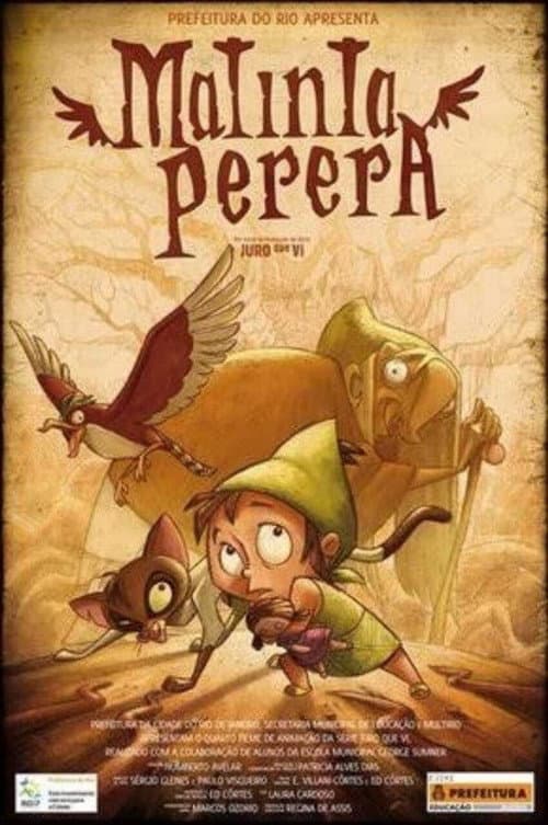 Poster for Matinta Perera