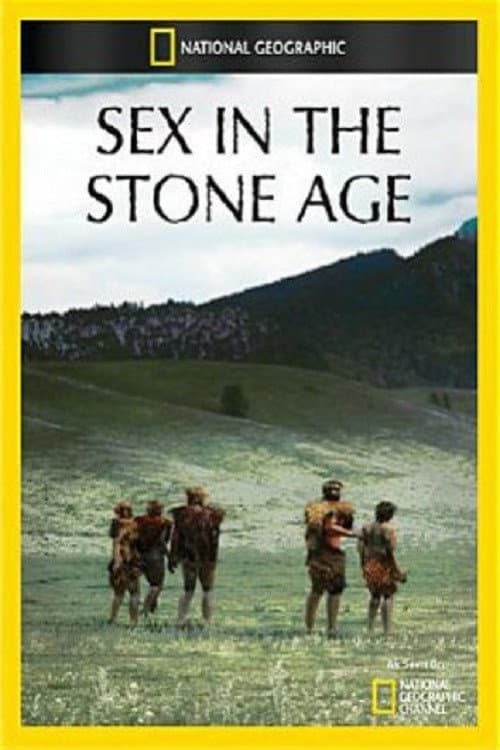 Poster for Sex in the Stone Age