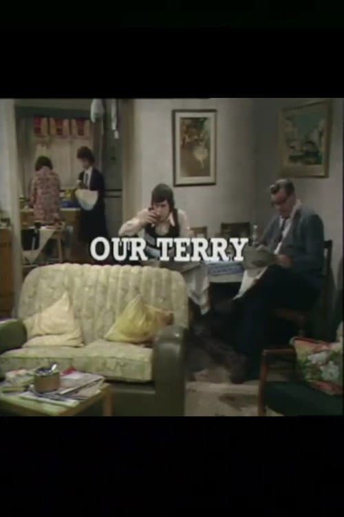 Poster for Our Terry