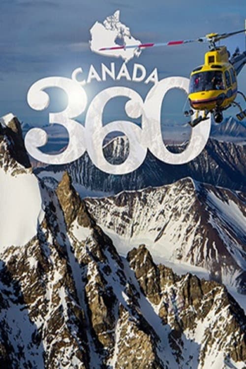 Poster for Canada 360