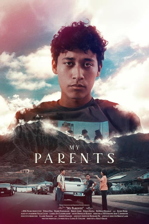 Poster for My Parents