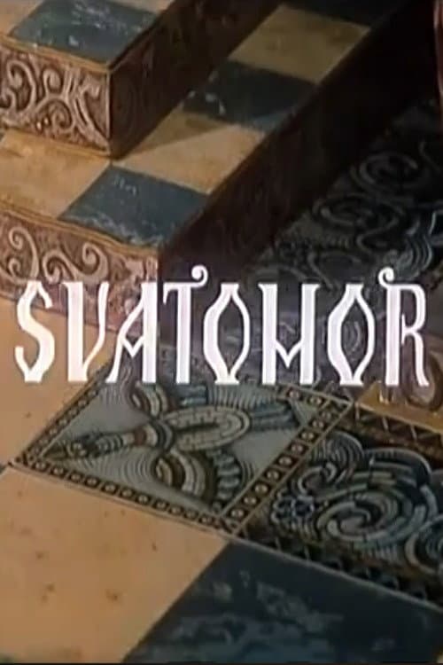 Poster for Svatohor