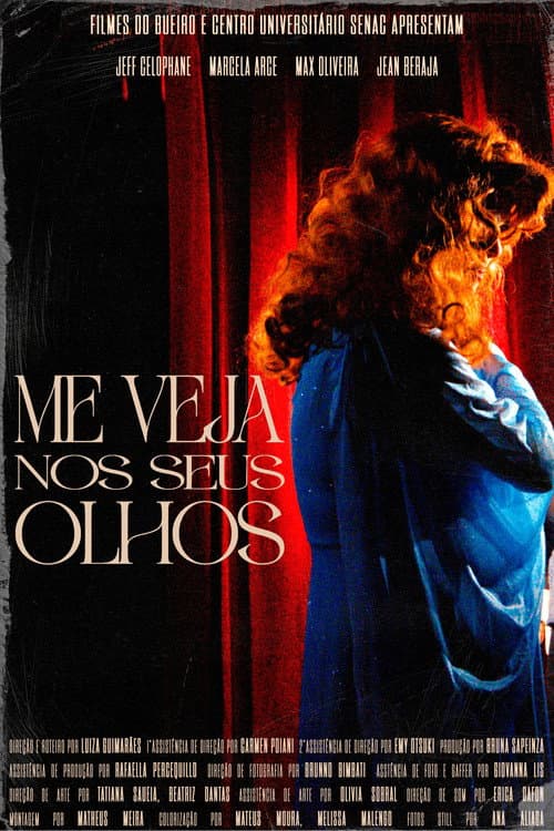 Poster for See Me In Your Eyes