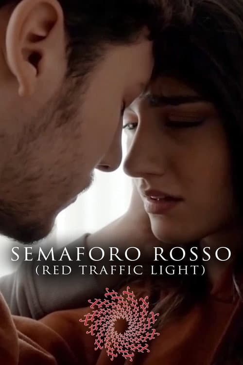 Poster for Red Traffic Light