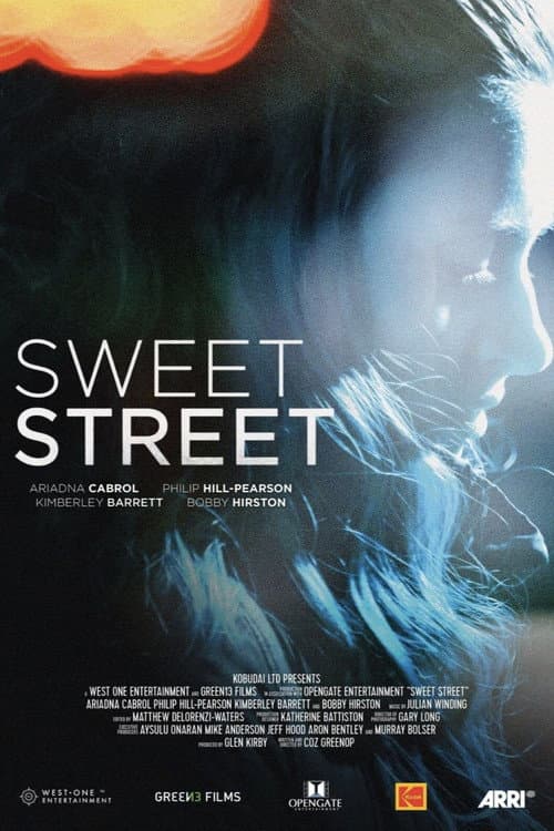 Poster for Sweet Street