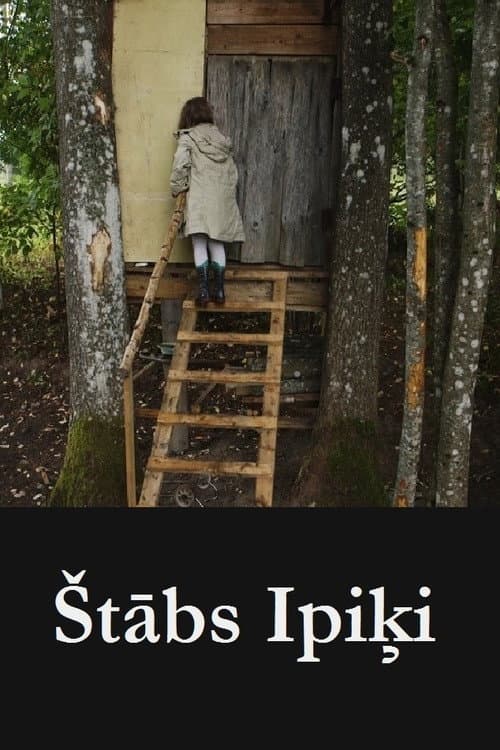 Poster for Treehouse Ipiķi