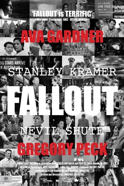 Poster for Fallout