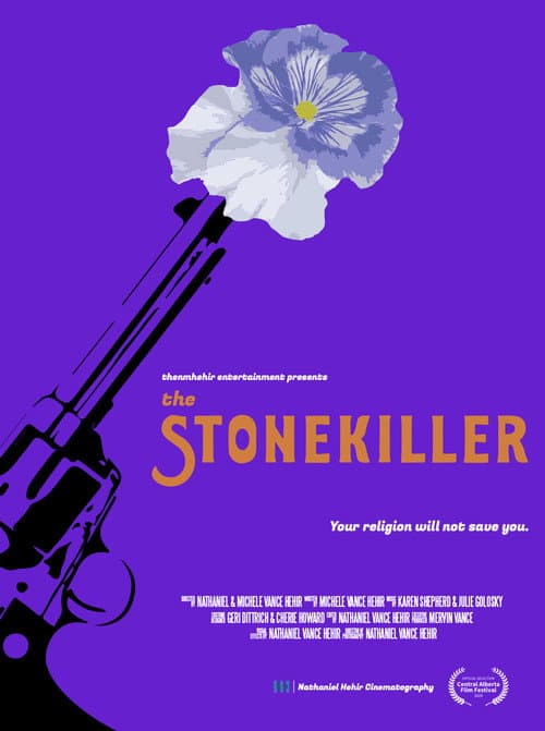 Poster for The Stonekiller