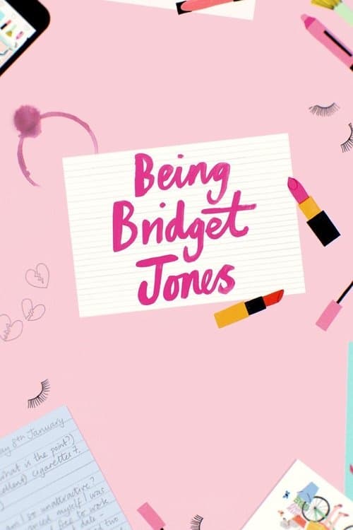 Poster for Being Bridget Jones