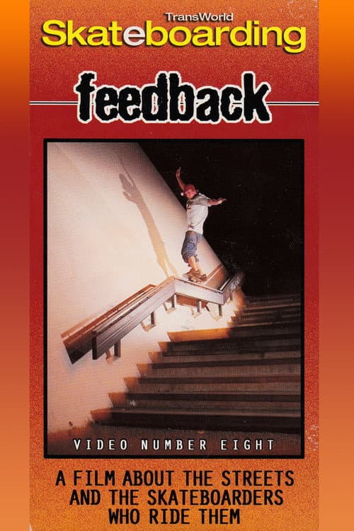 Poster for Transworld - Feedback