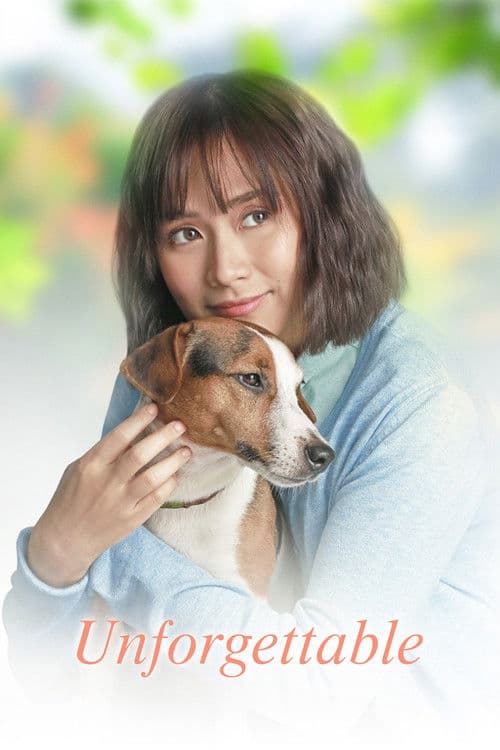 Poster for Unforgettable