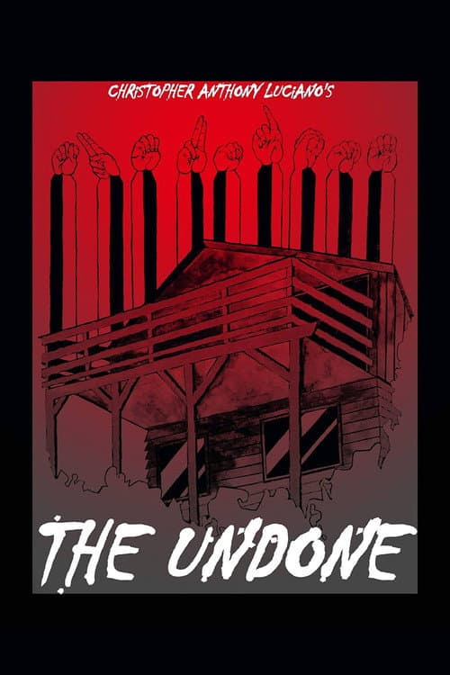 Poster for The Undone