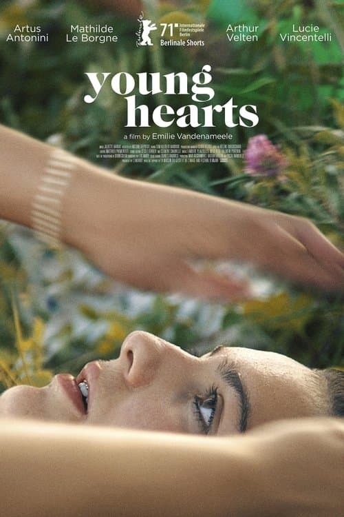 Постер до фільму «Young Hearts»