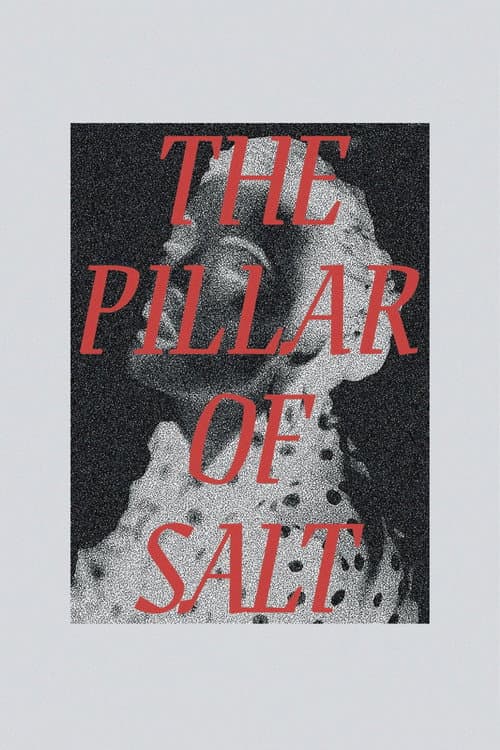 Poster for The Pillar of Salt