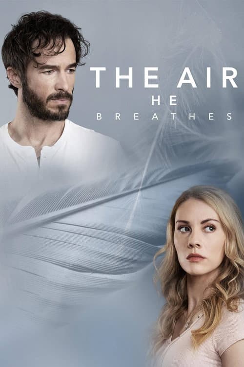 Poster for The Air He Breathes