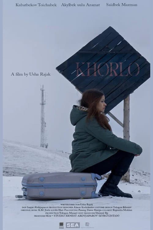 Poster for Khorlo