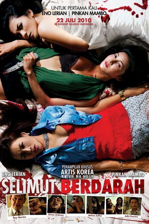 Poster for Selimut Berdarah