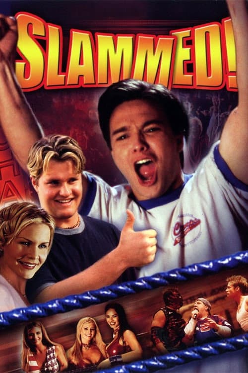 Poster for Slammed