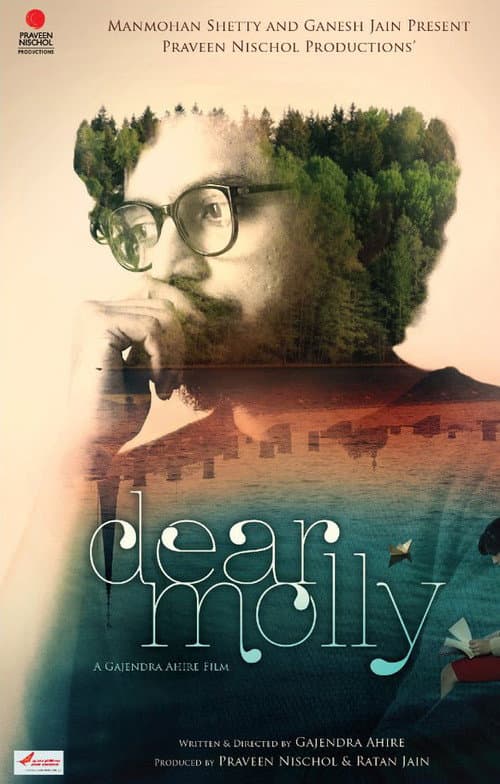 Poster for Dear Molly