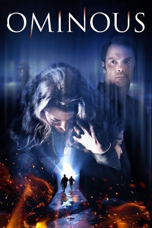 Poster for Ominous