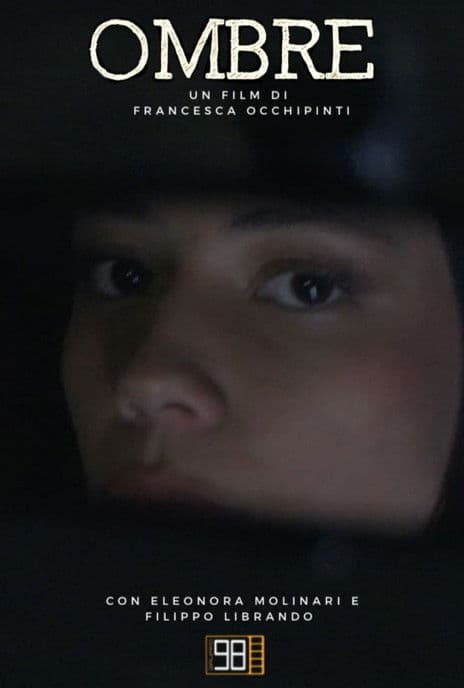 Poster for Ombre