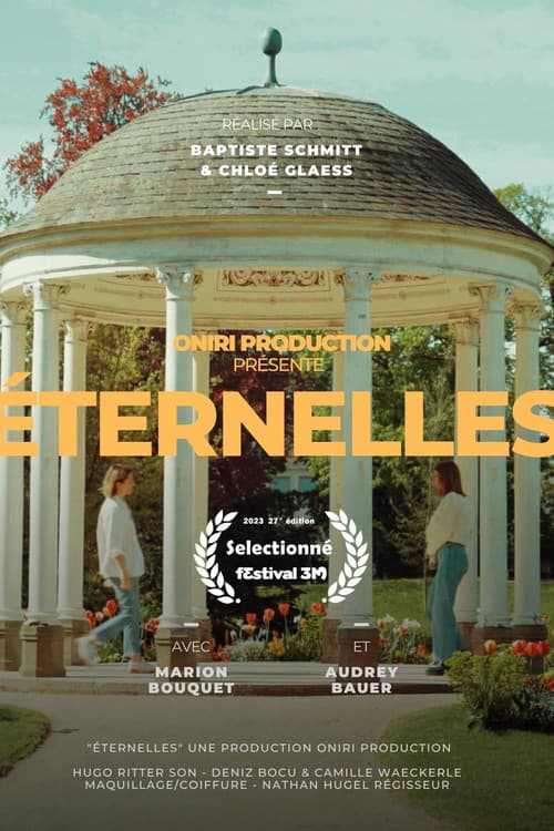 Poster for Eternelles