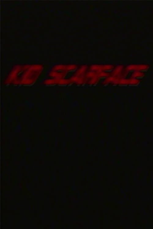Poster for Kid Scarface