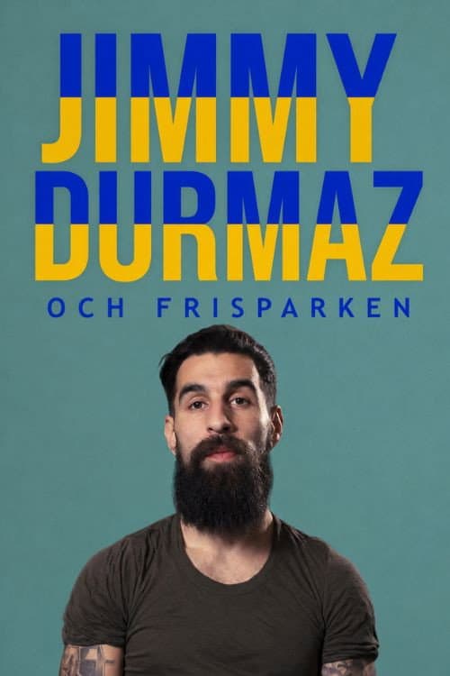 Poster for Jimmy Durmaz och frisparken