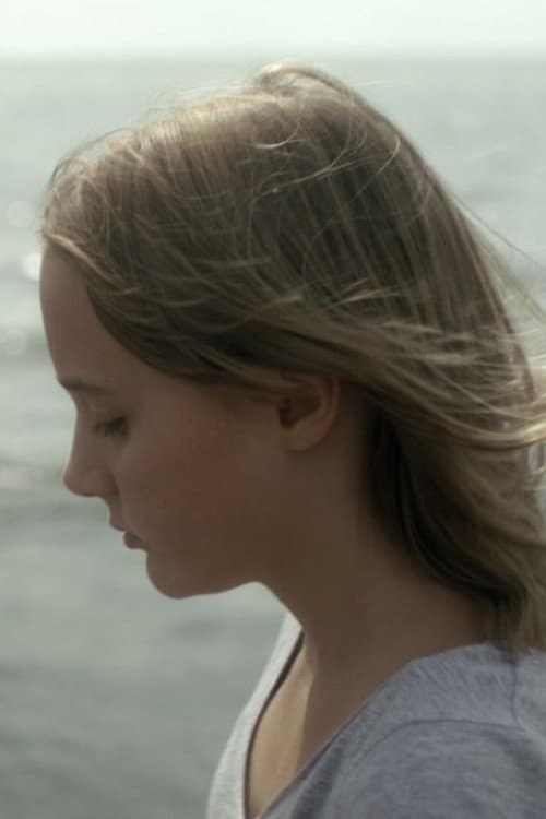 Poster for Waves of Desire