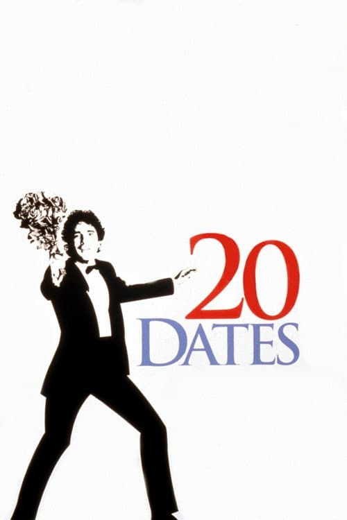 Poster for 20 Dates