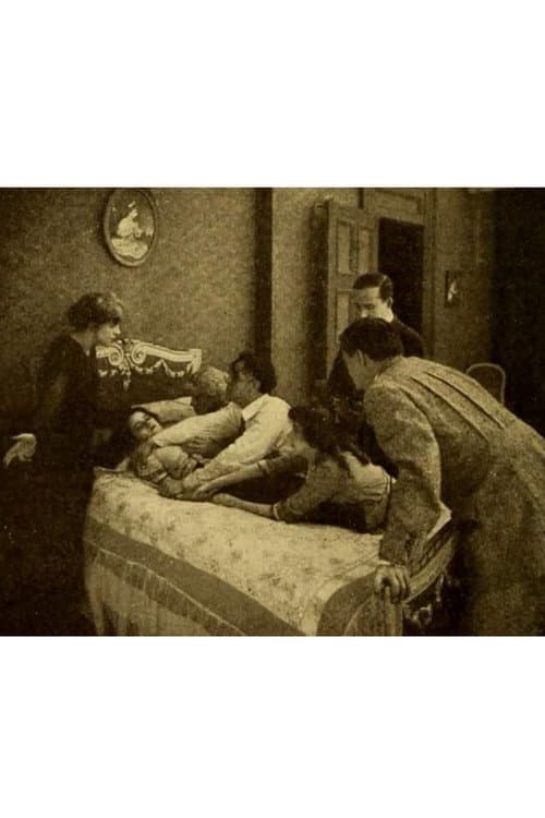 Poster for Dora Thorne