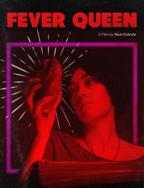Poster for Fever Queen