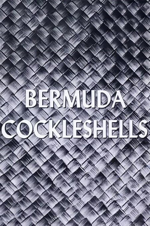 Poster for Bermuda Cockleshells