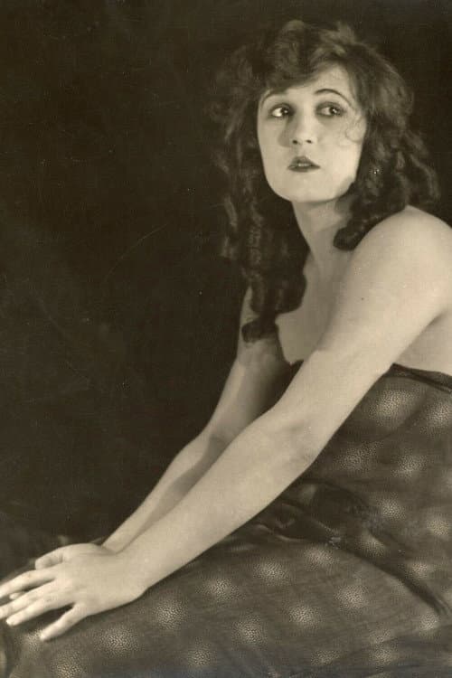 Poster for The Wampas Baby Stars of 1922