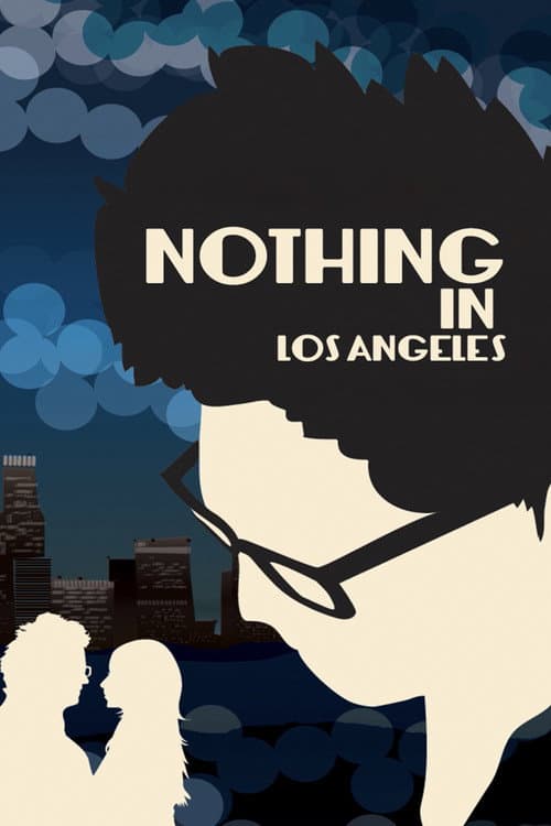 Poster for Nothing in Los Angeles