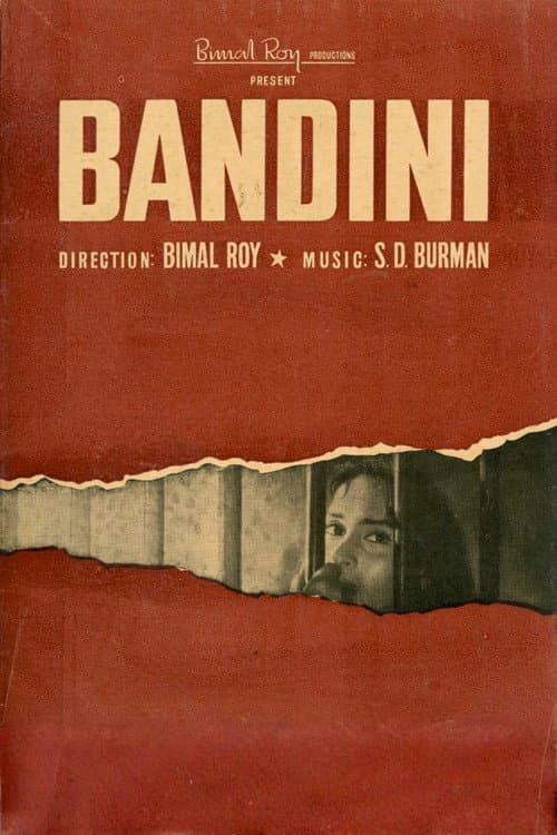 Poster for Bandini