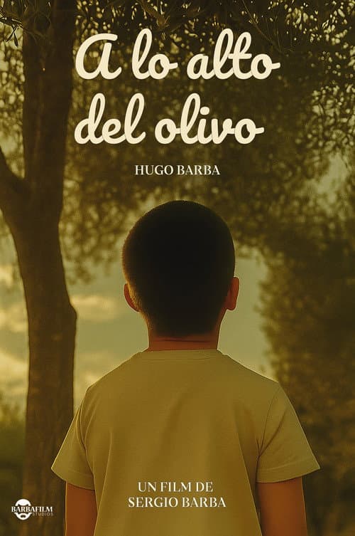 Постер до фільму «A lo alto del olivo»