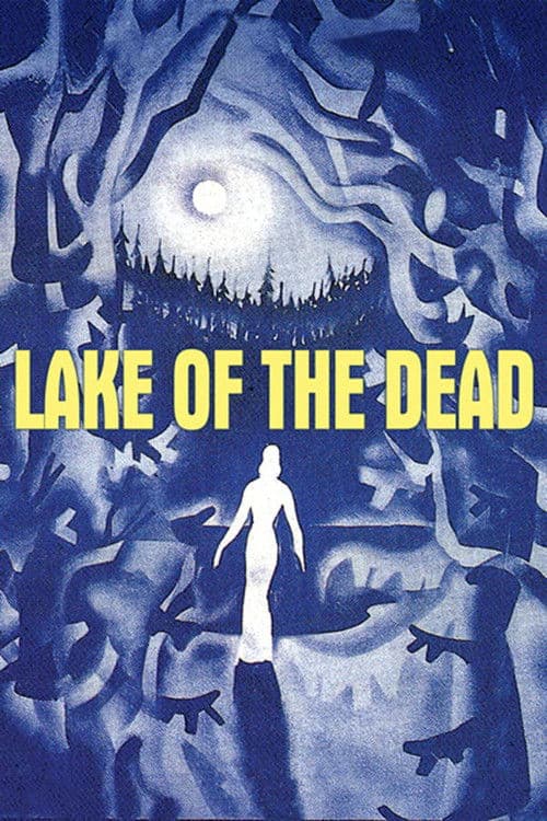 Poster for Lake of the Dead