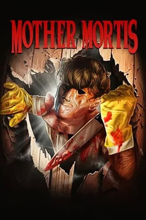 Poster for Mother Mortis